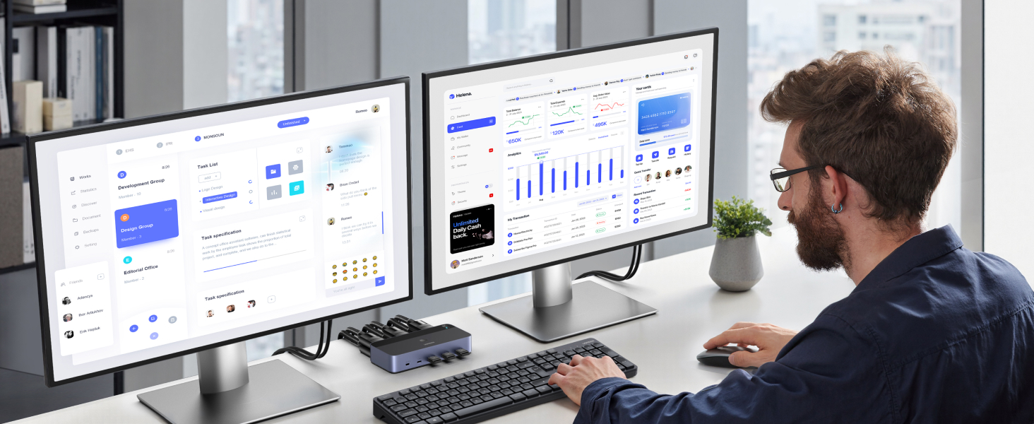 displayport switcher