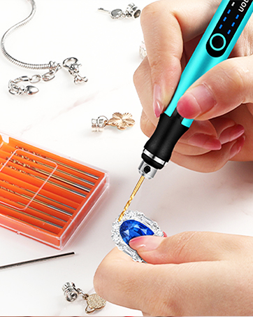 bead drill craft drill keychain drill resin drill drill for resin