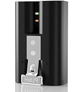 APOLLOENERGY Replacement for Ring Camera Battery, 6040mAh Rechargeable Ring Doorbell Battery Comp...