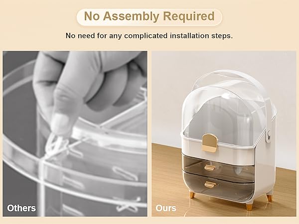 skincare organizers makeup organizer makeup organizer countertop