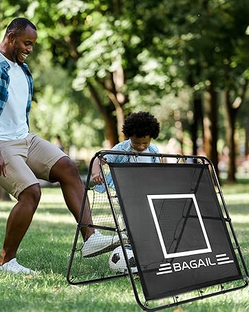 Soccer rebounder nets soccer practice net soccer ball rebounders soccer training net soccer bounce