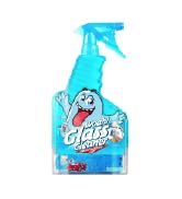 Gunk Getter - Spray Bottle With Microfiber Cap - All Purpose Cleaner 16oz - FRESH (2 Pack)