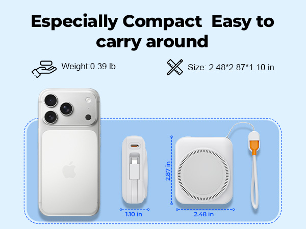 Portable Charger