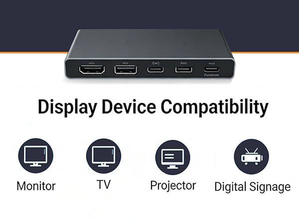 hdmi edid emulator