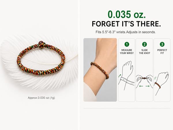 pulseras de protección para mujer