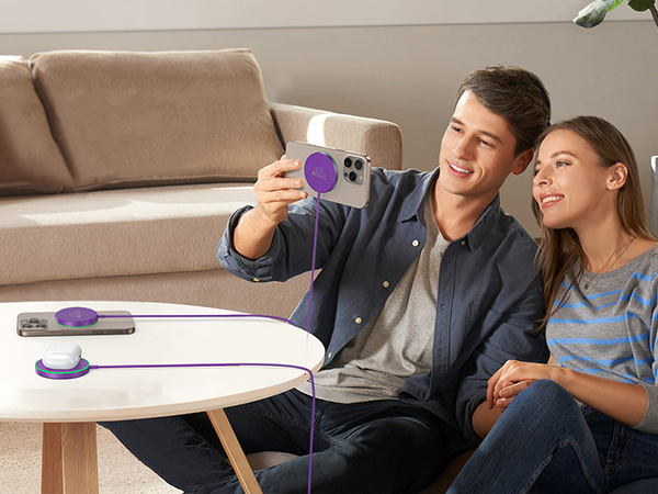 magsafe charger