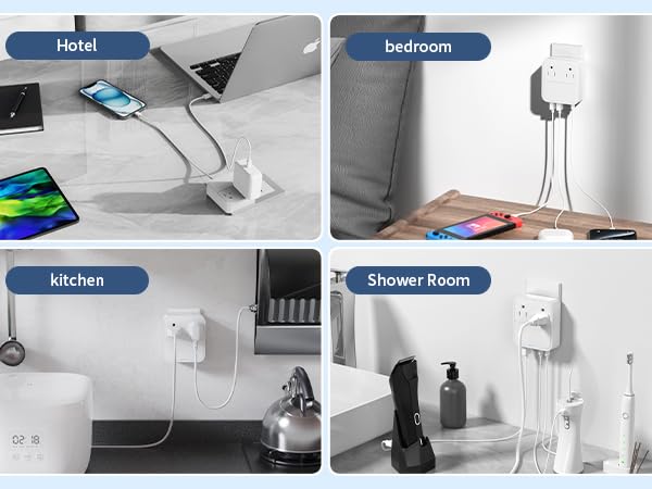 usb c charger block