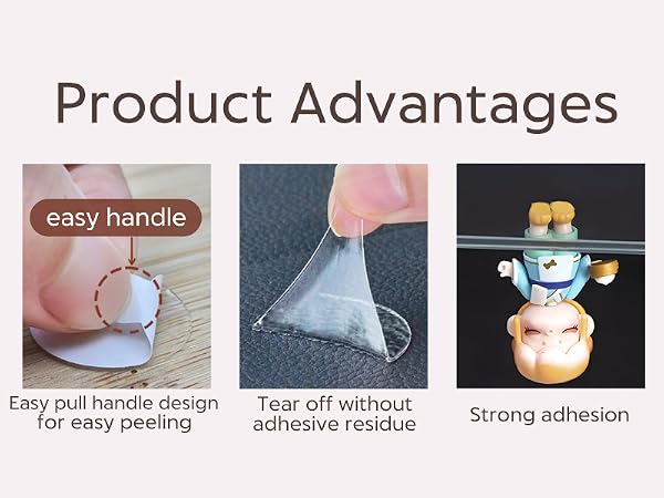 Product Advantages