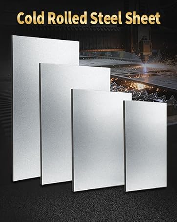 cold rolled steel plate