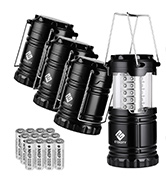 Etekcity CL10 Camping Lantern