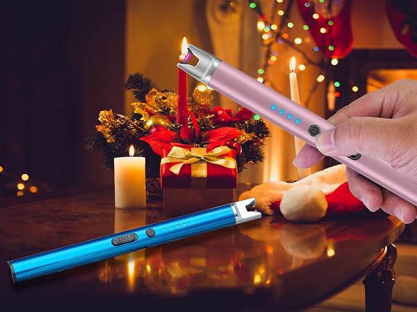 candle lighter