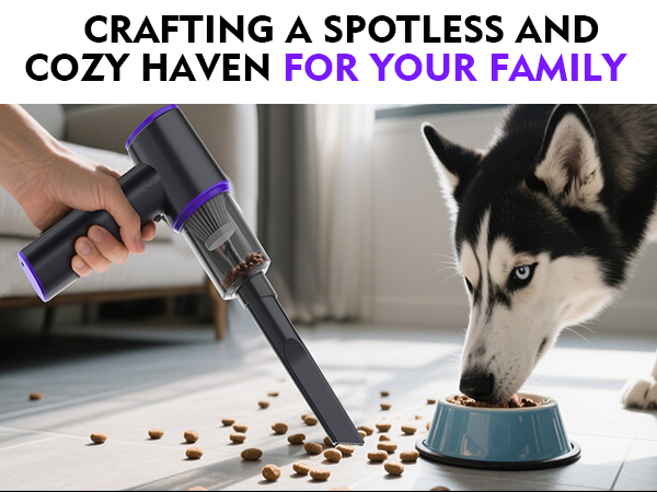 car vacuum portable cordless high suction