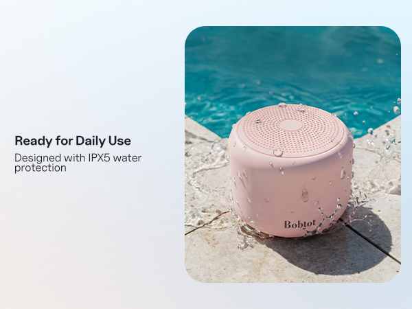 Mini Speaker small speaker