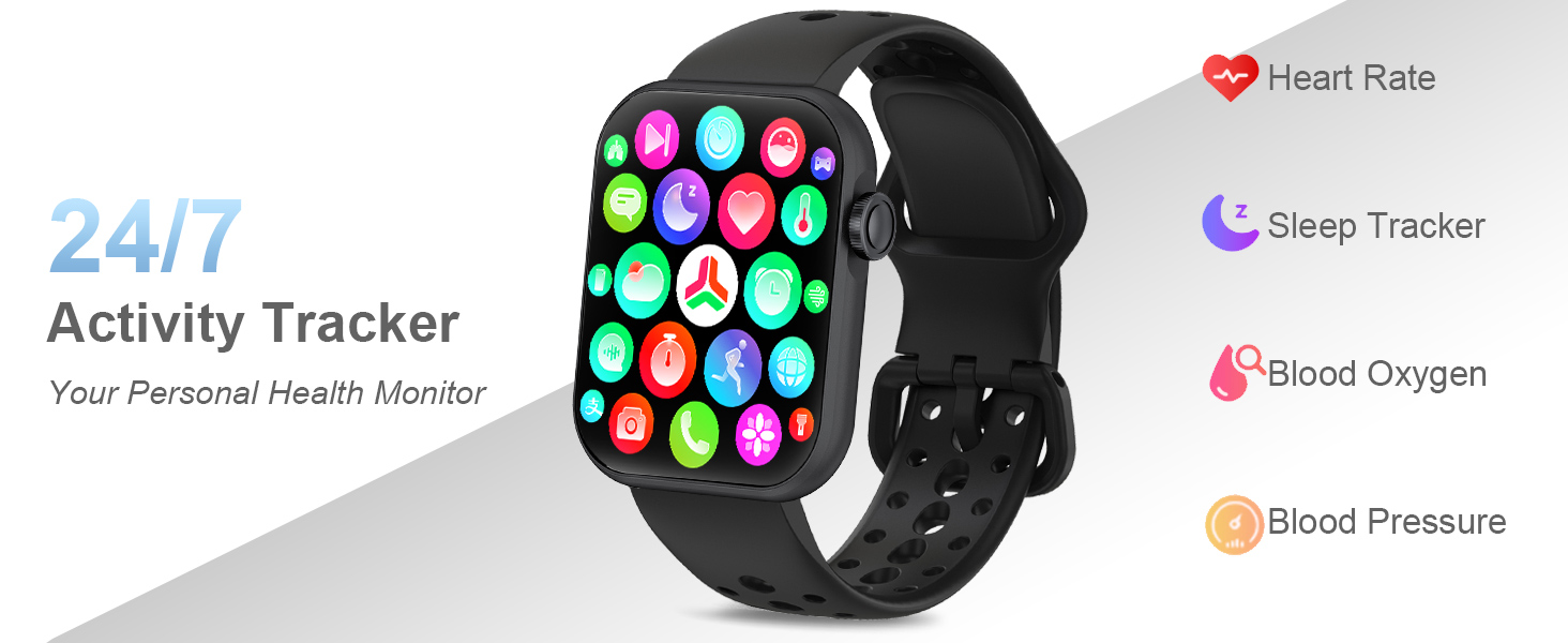 activity tracker