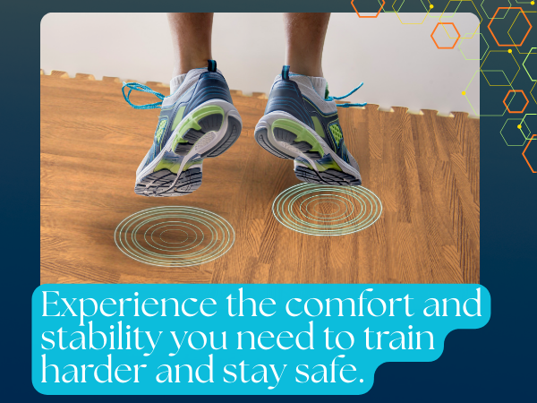 Art3d Eva Puzzle Exercise Mats