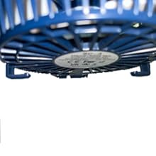 handheld fan