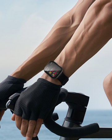 for mens apple watch case