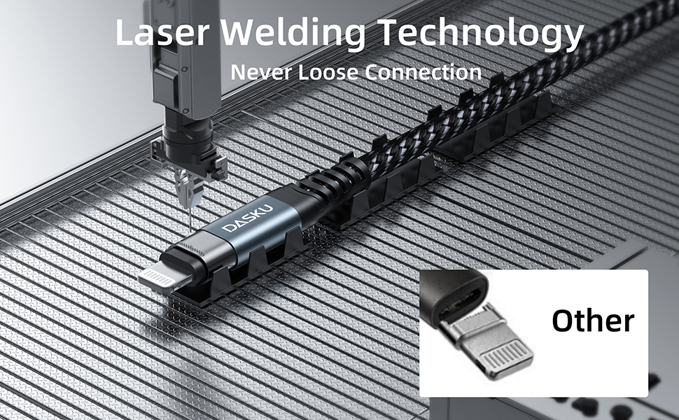 type c iPhone chager cable