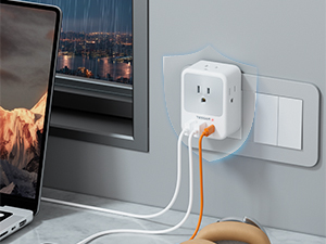 surge protection