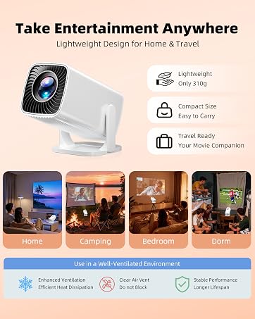 Q100 Projector