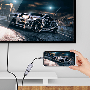 usb c to hdmi 