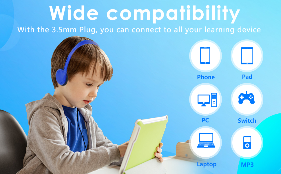 Kids Headphones Bulk