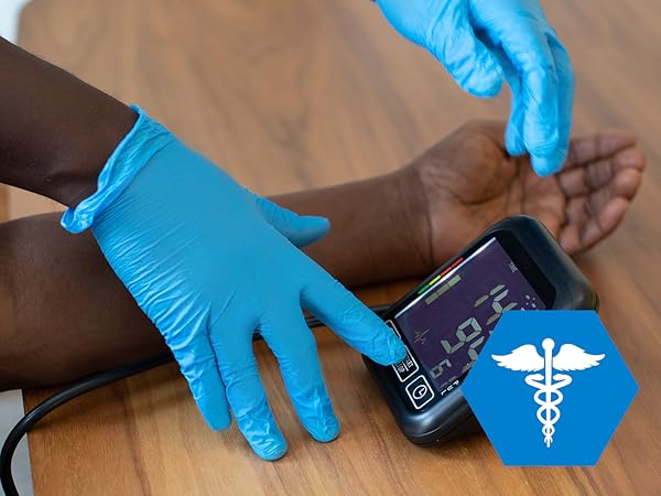 good for medical health case use
