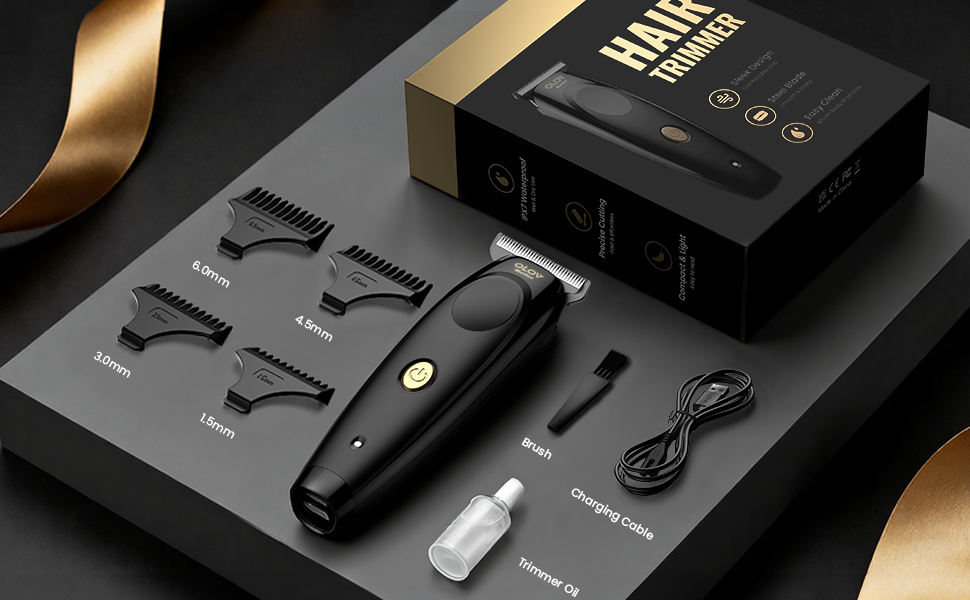 hair clippers