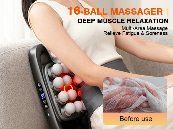 massage gun