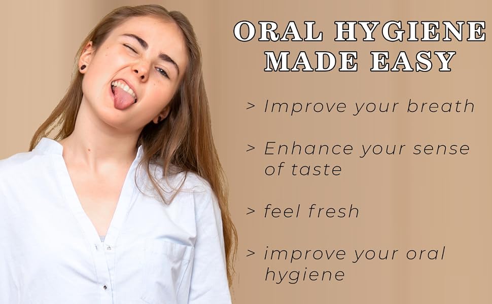 Mouth Cleaner