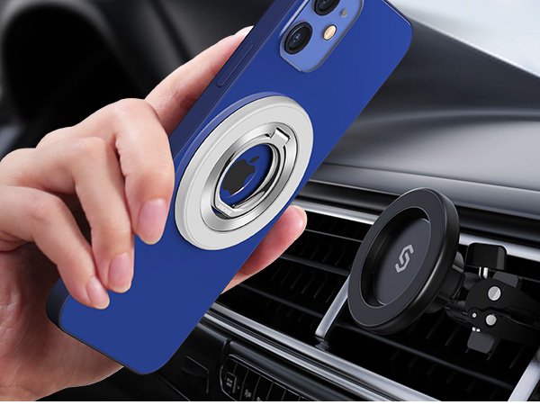 magsafe phone ring grip