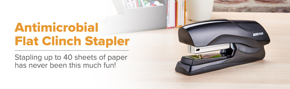 Stapler