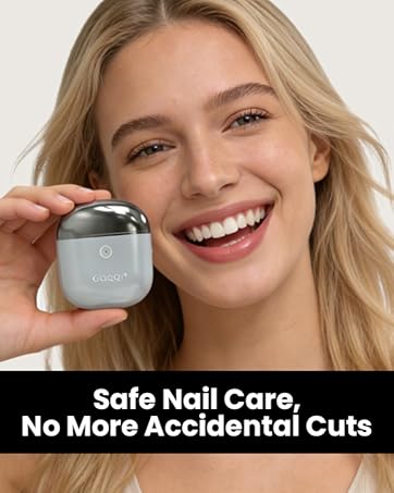 electric nail clipper electric nail trimmer