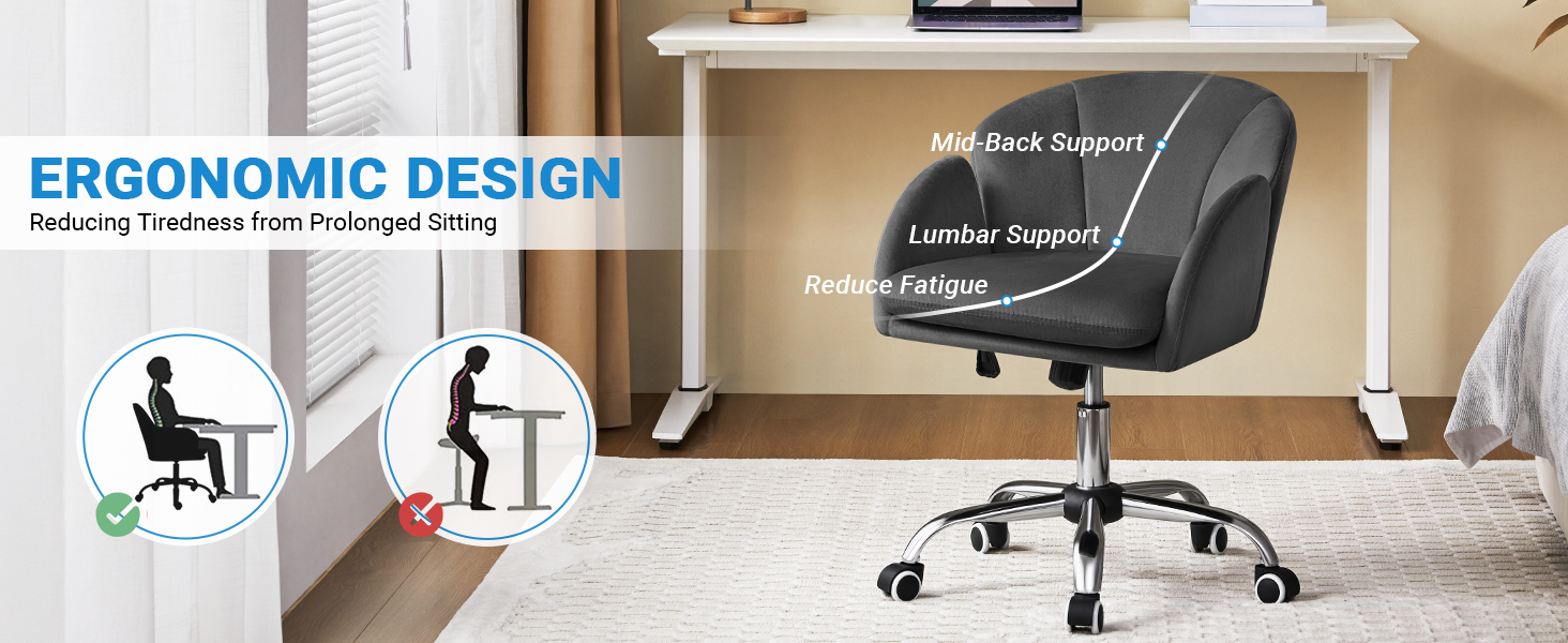 office chair