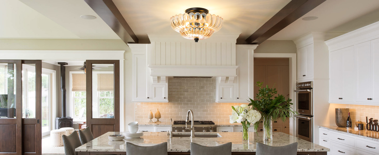 ceiling light fixture