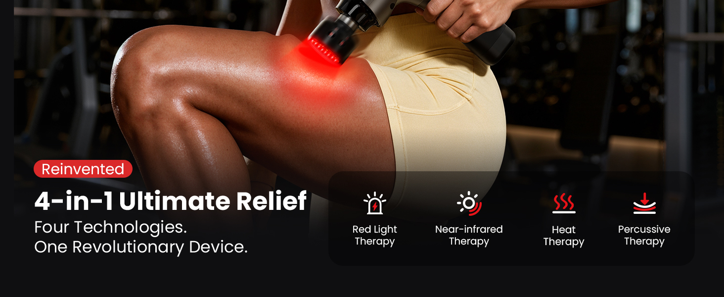 massage gun