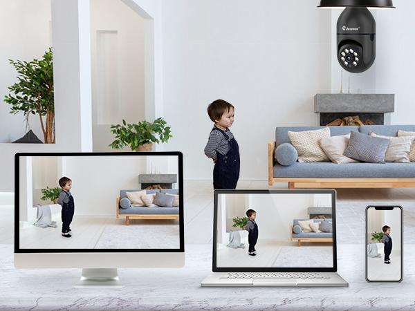 Multi-device support