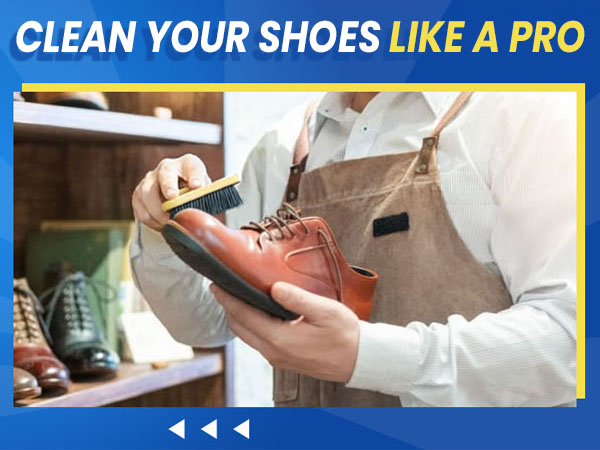 Shoe Cleaning Brushes 5 phone