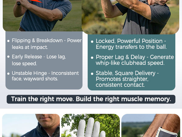golf wrist brace