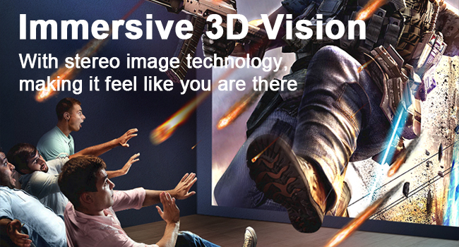 Fully Shielded, Stable Transmission