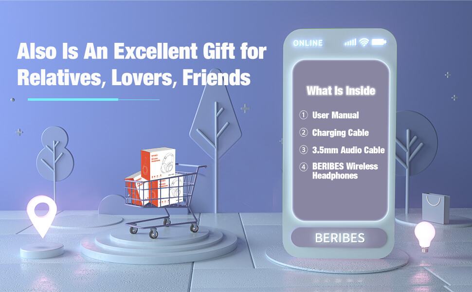 bluetooth headphones