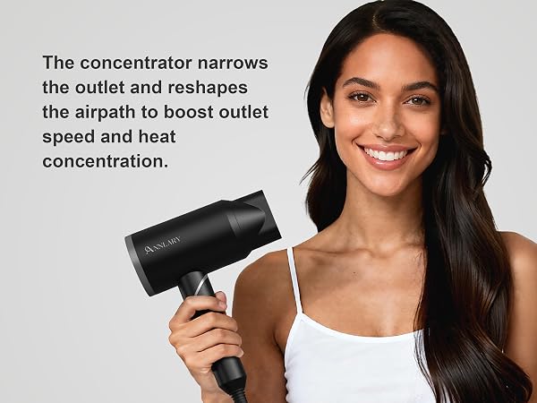 blow dryer