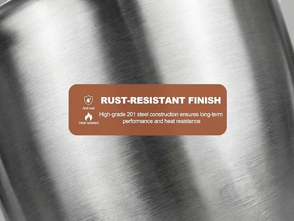 for Serving, Baking, Mixing, Marinating