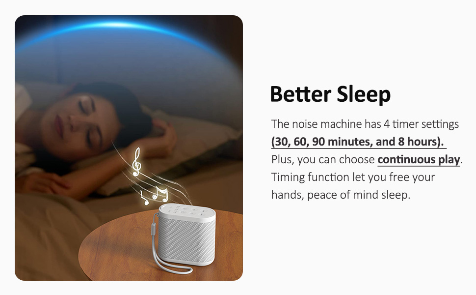 Sleep Timer