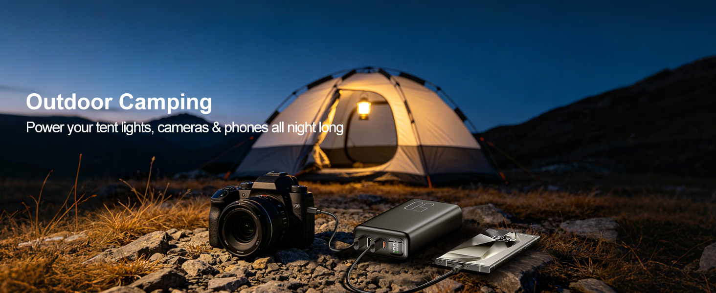power bank