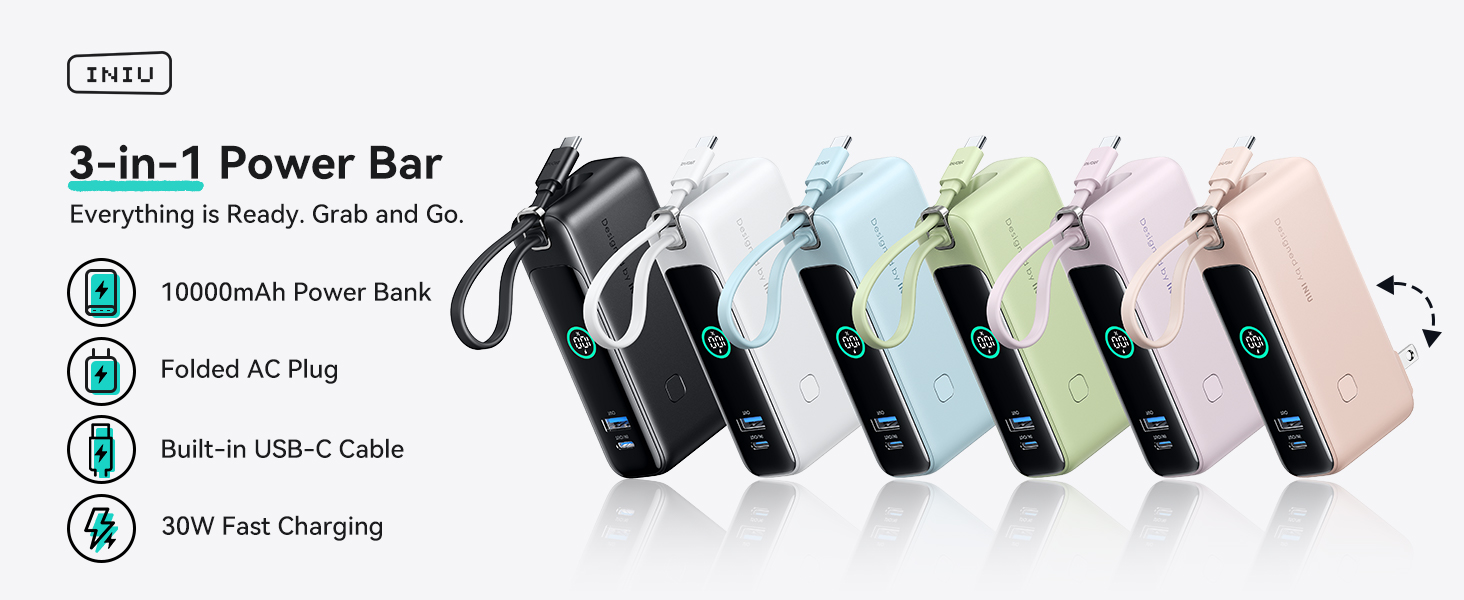 power bank
