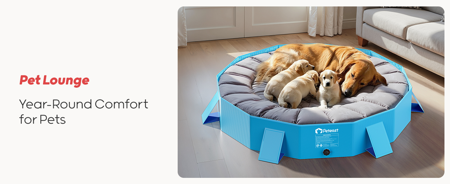 plastic baby pool hard shell collapsible pool for dogs collapsible kiddie pool for dogs