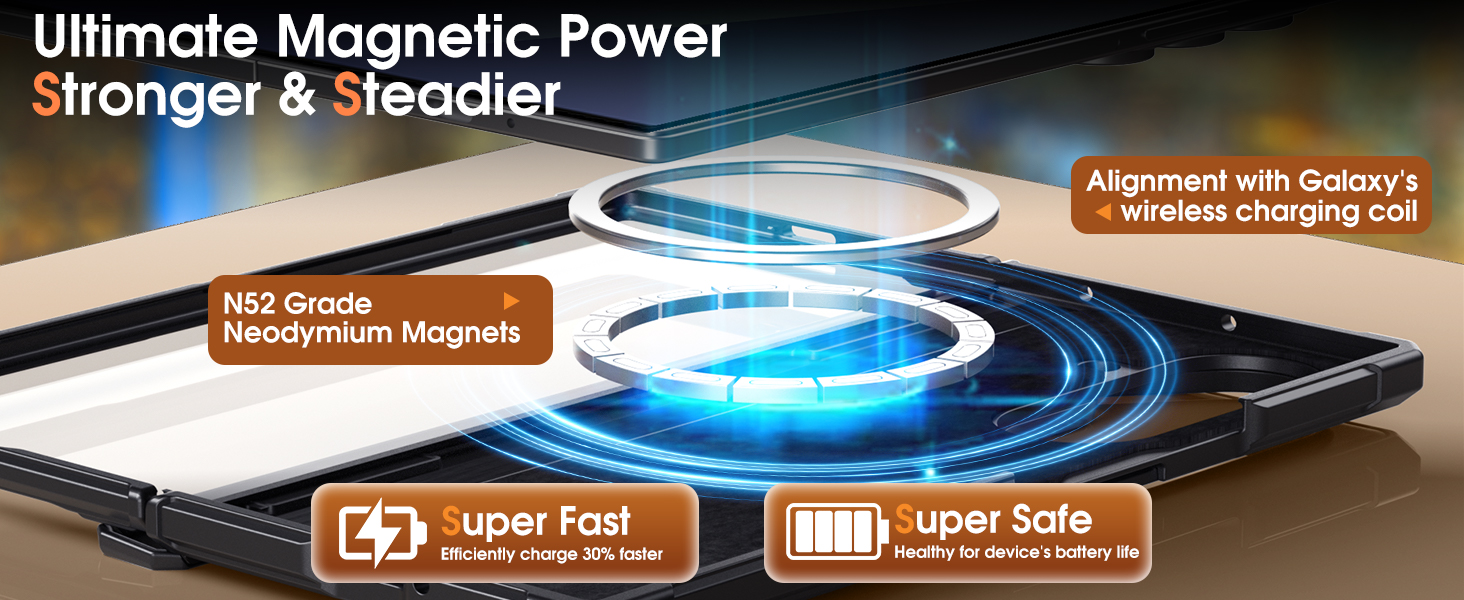 Samsung Z Fold 7 Case