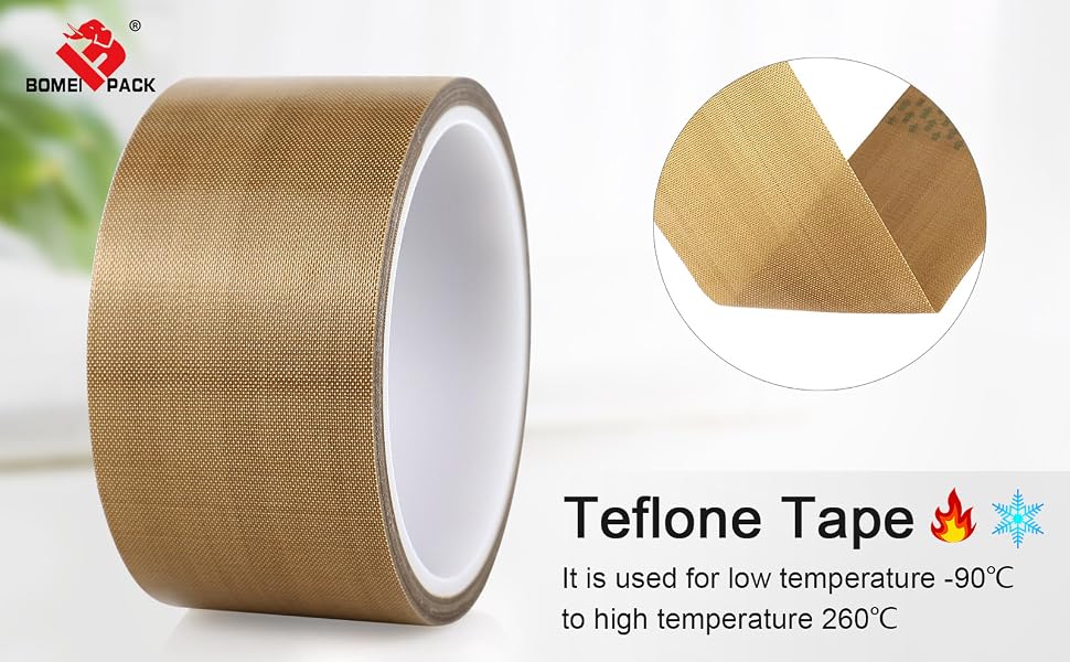 teflon tape
