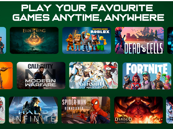 phone controller for android